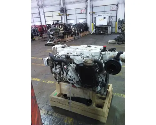 CUMMINS QSB CPL NA ENGINE ASSEMBLY