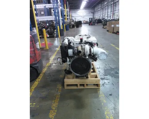 CUMMINS QSB CPL NA ENGINE ASSEMBLY