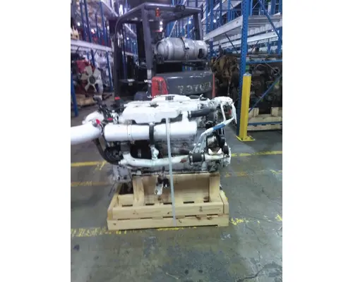 CUMMINS QSB CPL NA ENGINE ASSEMBLY