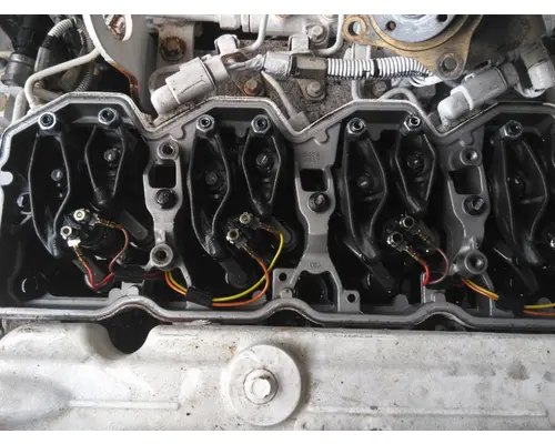 CUMMINS QSB CPL NA ENGINE ASSEMBLY