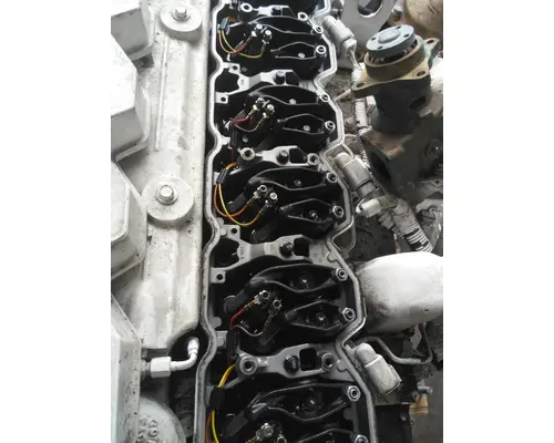 CUMMINS QSB CPL NA ENGINE ASSEMBLY