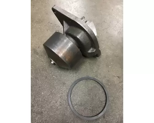 CUMMINS QSB  WATER PUMP