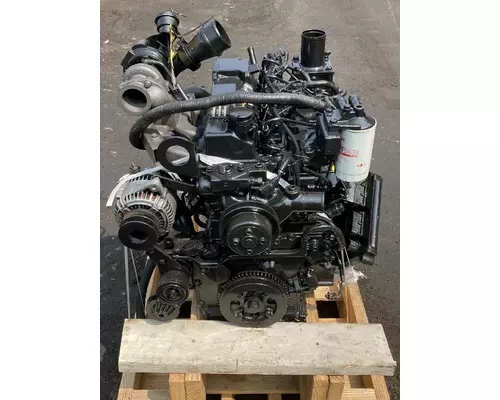 CUMMINS QSB3.3T Engine