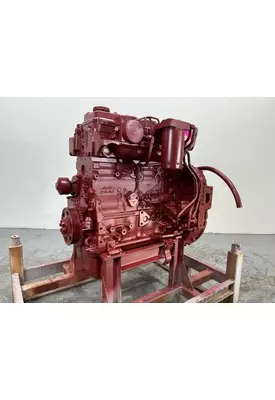 CUMMINS QSB4.5 Engine