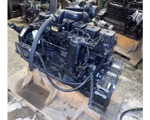 CUMMINS QSB5.9 Engine