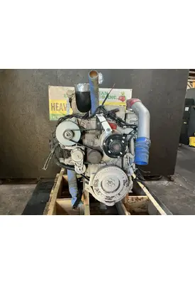 CUMMINS QSB6.7 Engine Assembly