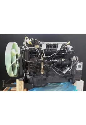 CUMMINS QSB6.7 Engine Assembly
