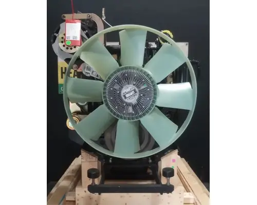 CUMMINS QSB6.7 Engine Assembly