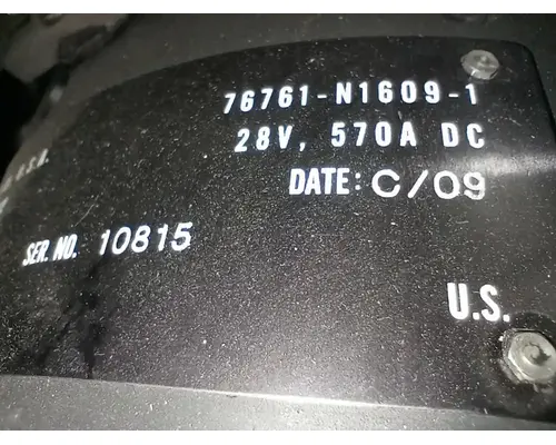 CUMMINS QSB6.7 Engine Assembly