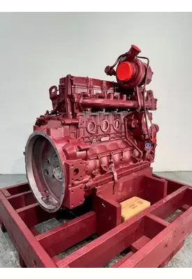 CUMMINS QSB6.7 Engine