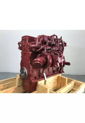 CUMMINS QSB6.7 Engine