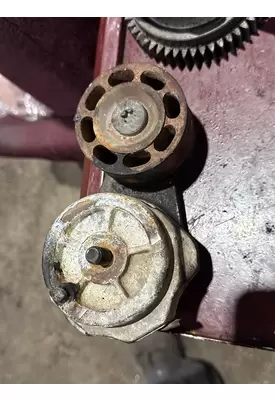 CUMMINS QSB Belt Tensioner
