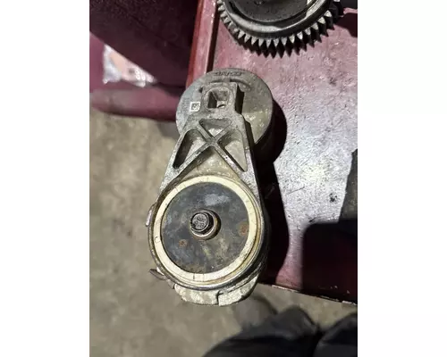 CUMMINS QSB Belt Tensioner