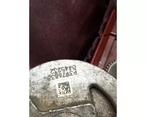 CUMMINS QSB Belt Tensioner