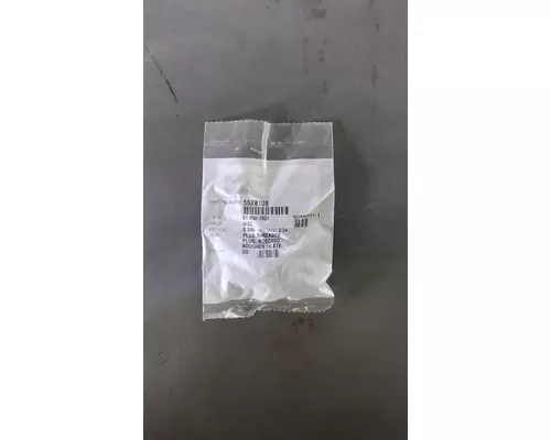 CUMMINS QSB ENGINE PART MISC