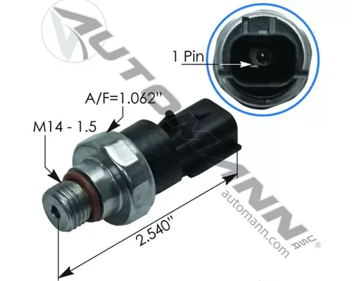 CUMMINS QSB ENGINE PART MISC