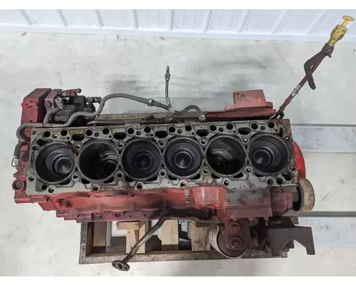 CUMMINS QSB Engine Assembly