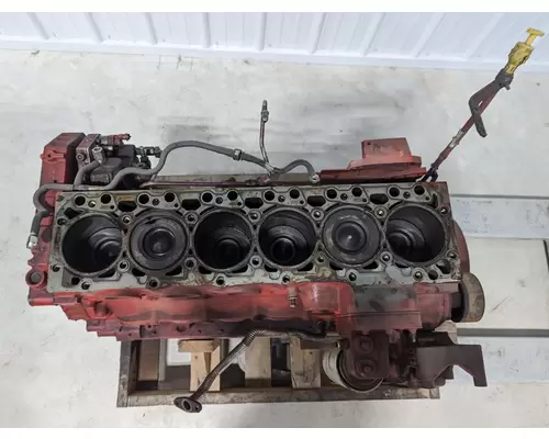 CUMMINS QSB Engine Assembly