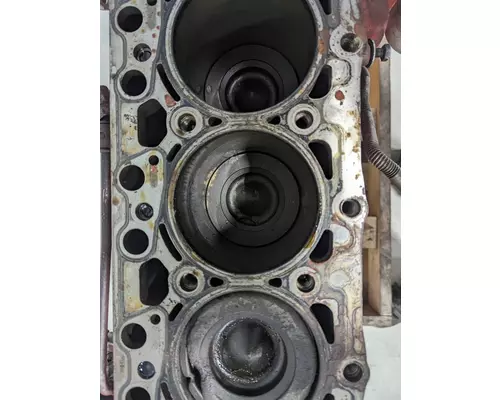 CUMMINS QSB Engine Assembly