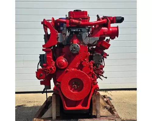 CUMMINS QSB Engine Assembly