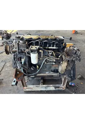 CUMMINS QSB Engine Assembly