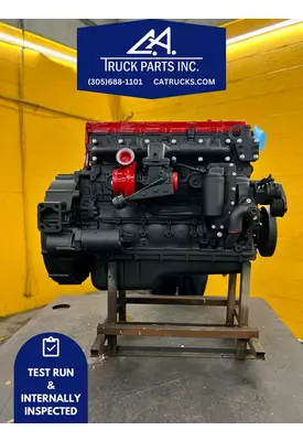 CUMMINS QSB Engine Assembly