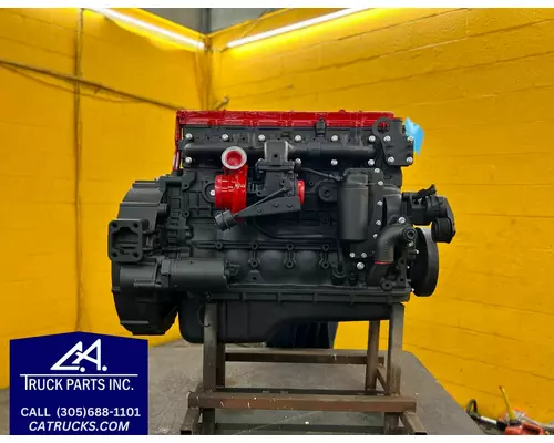 CUMMINS QSB Engine Assembly