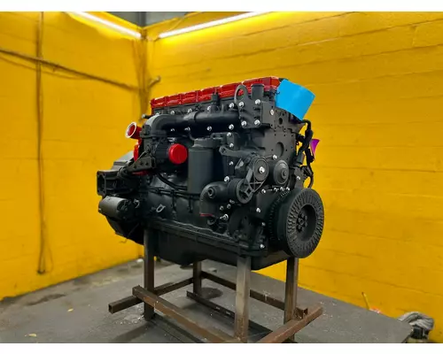 CUMMINS QSB Engine Assembly