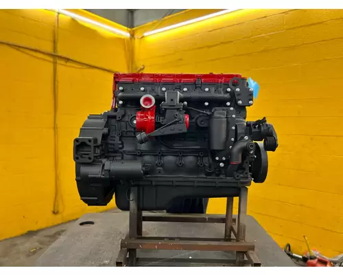 CUMMINS QSB Engine Assembly