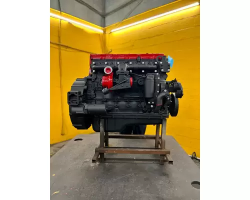 CUMMINS QSB Engine Assembly