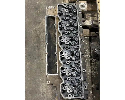 CUMMINS QSB Engine Assembly