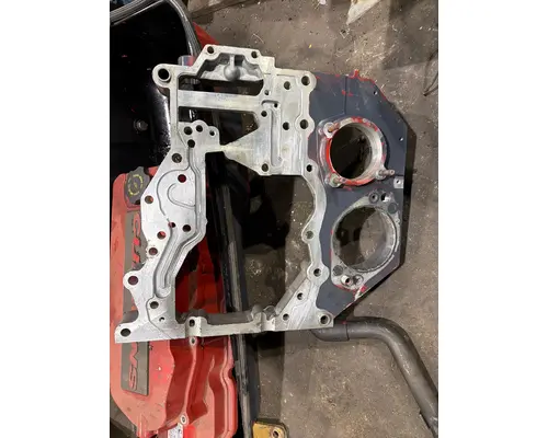 CUMMINS QSB Engine Assembly