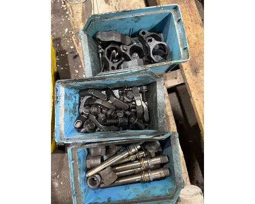 CUMMINS QSB Engine Assembly