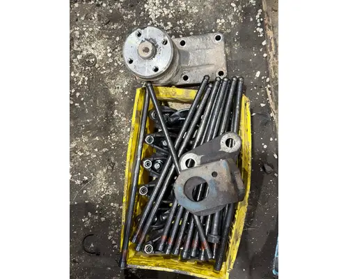CUMMINS QSB Engine Assembly