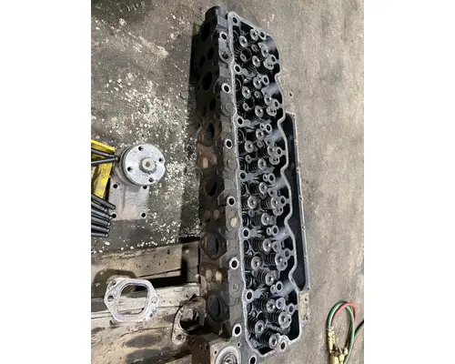 CUMMINS QSB Engine Assembly