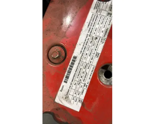 CUMMINS QSB Engine Assembly