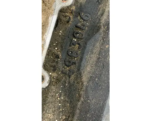 CUMMINS QSB Engine Assembly