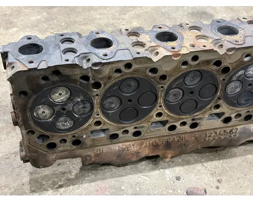 CUMMINS QSB Engine Assembly