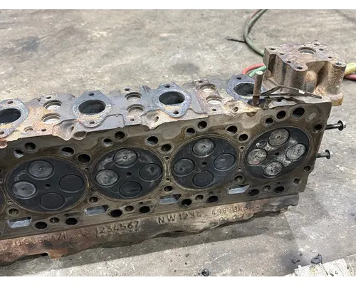 CUMMINS QSB Engine Assembly