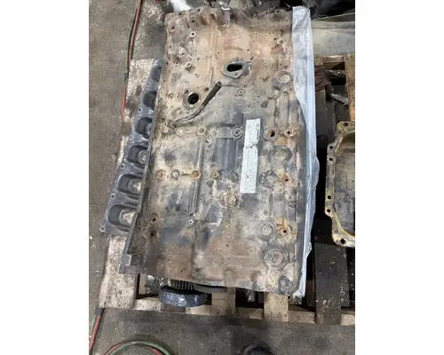 CUMMINS QSB Engine Assembly