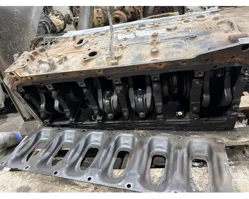 CUMMINS QSB Engine Assembly