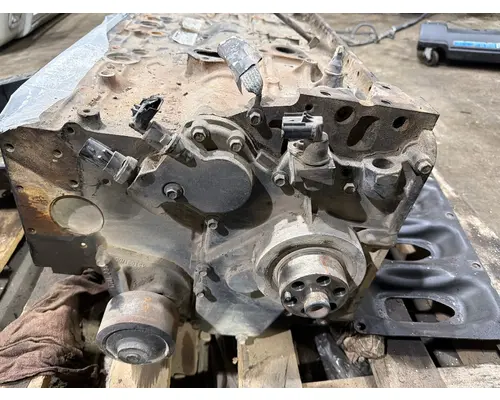 CUMMINS QSB Engine Assembly