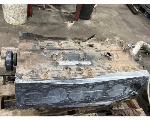 CUMMINS QSB Engine Assembly