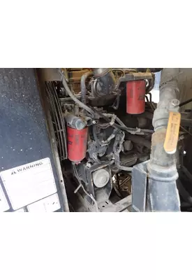 CUMMINS QSB Engine Assembly