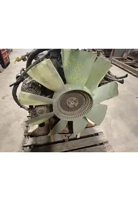 CUMMINS QSB Engine Assembly