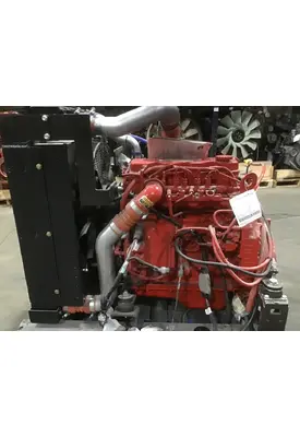 CUMMINS QSB Engine Assembly