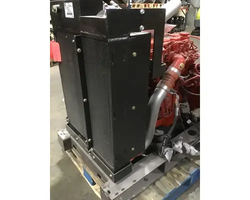 CUMMINS QSB Engine Assembly