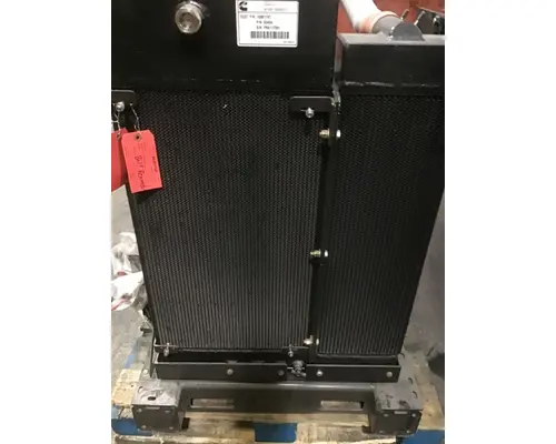 CUMMINS QSB Engine Assembly