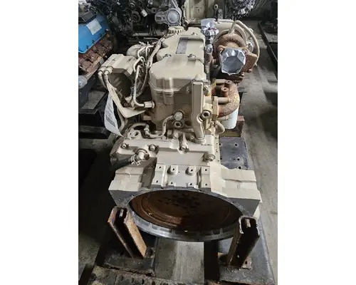 CUMMINS QSB Engine Assembly