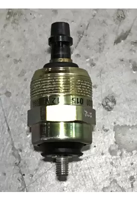 CUMMINS QSB Engine Parts, Misc.